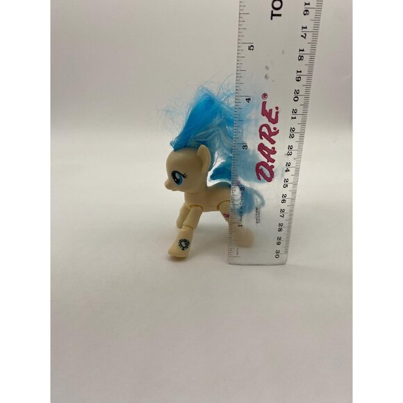 Hasbro My Little Pony Miss Coco Pommel Toy: Vintage Collectible Friendship Magic - Picture 2 of 7